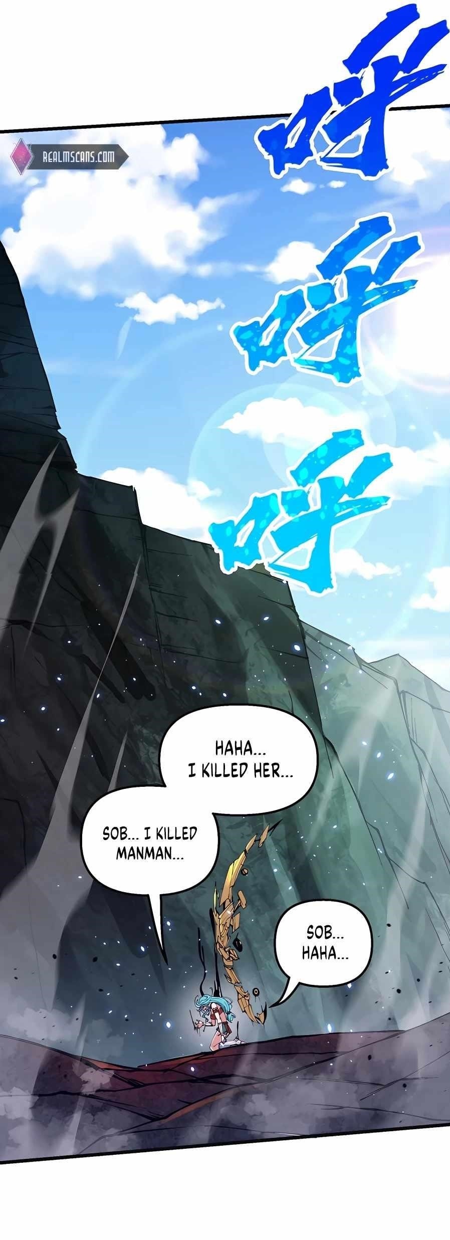After Ten Years of Chopping Wood, Immortals Begged To Become My Disciples Chapter 20 - Page 18 in English