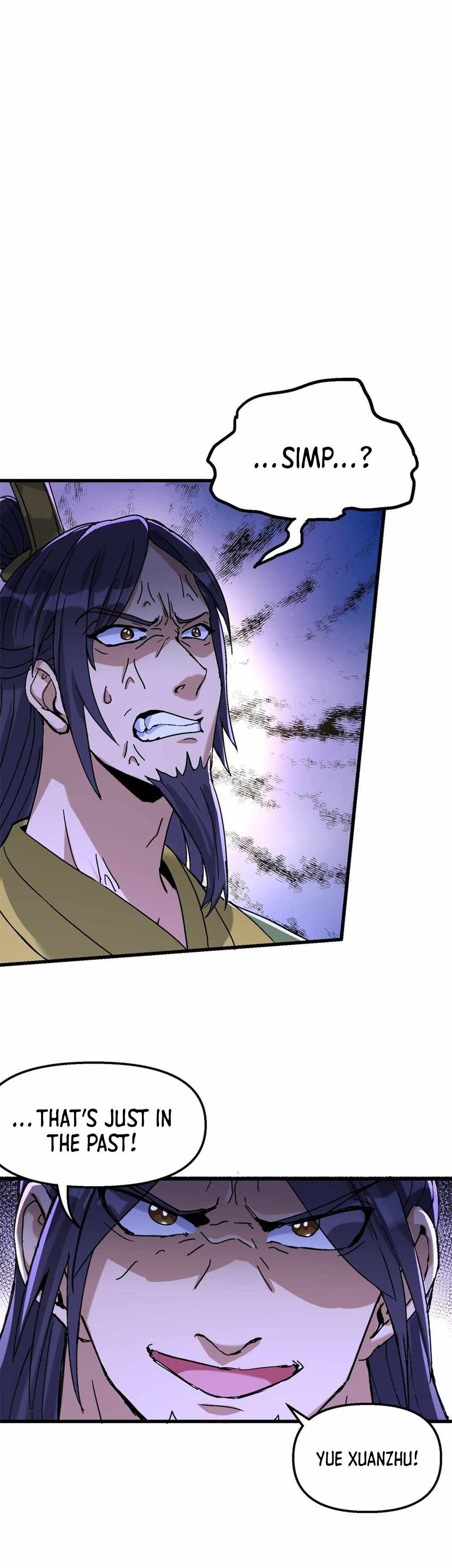 After Ten Years of Chopping Wood, Immortals Begged To Become My Disciples Chapter 29 - Page 15 in English