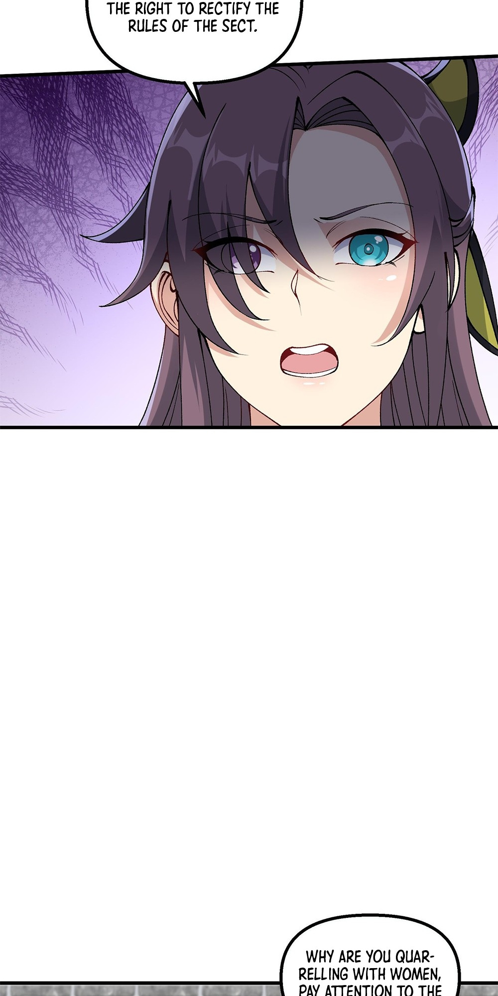 After Ten Years of Chopping Wood, Immortals Begged To Become My Disciples Chapter 32 - Page 13 in English