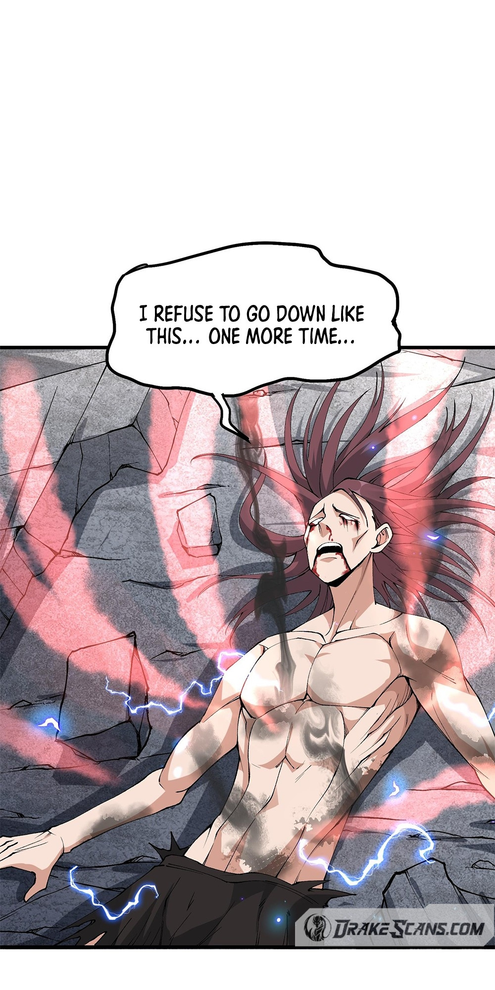 After Ten Years of Chopping Wood, Immortals Begged To Become My Disciples Chapter 32 - Page 23 in English