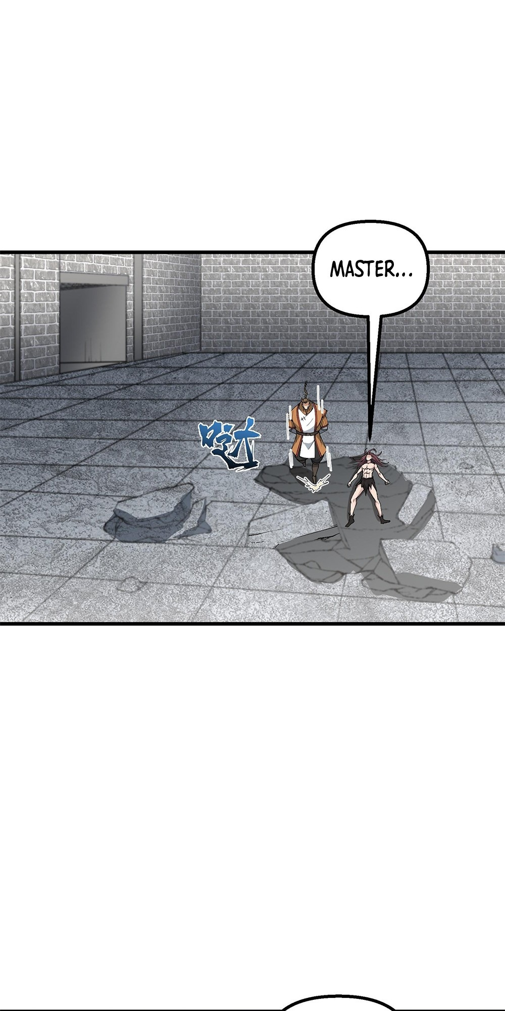 After Ten Years of Chopping Wood, Immortals Begged To Become My Disciples Chapter 32 - Page 24 in English