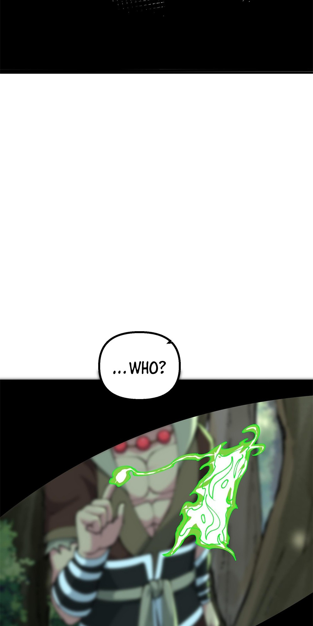 After Ten Years of Chopping Wood, Immortals Begged To Become My Disciples Chapter 32 - Page 36 in English