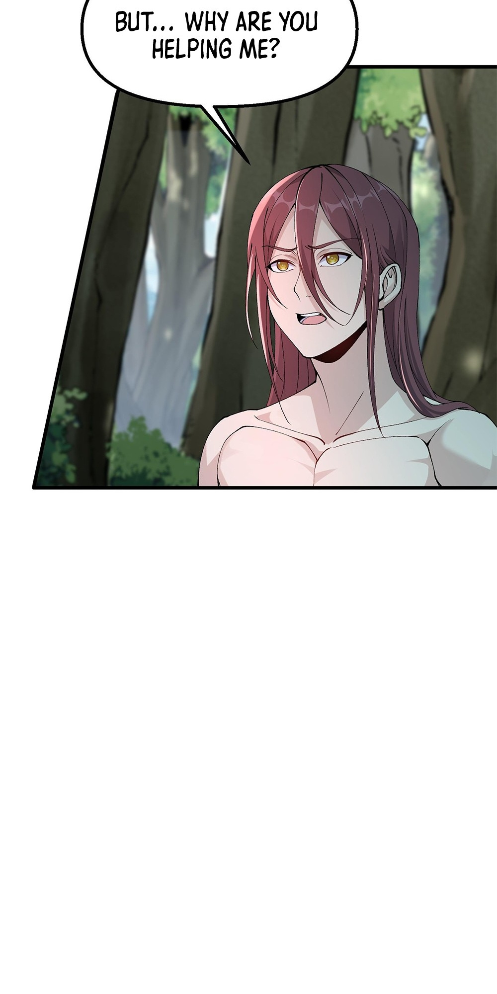 After Ten Years of Chopping Wood, Immortals Begged To Become My Disciples Chapter 32 - Page 41 in English