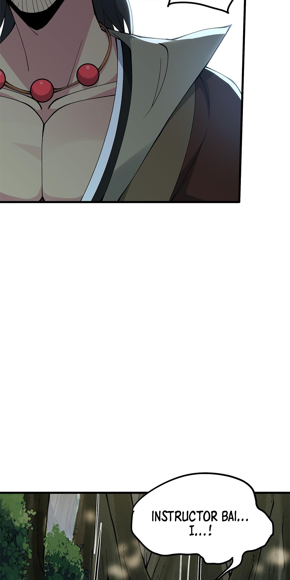 After Ten Years of Chopping Wood, Immortals Begged To Become My Disciples Chapter 32 - Page 46 in English