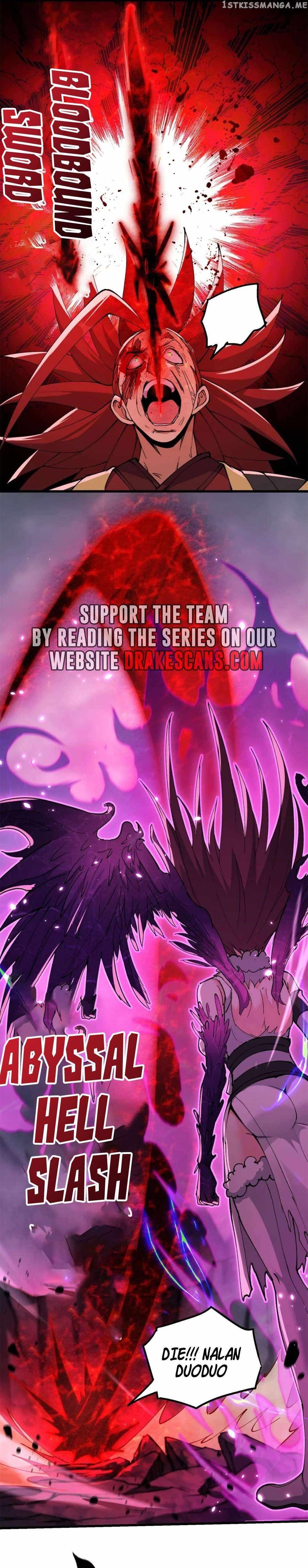 After Ten Years of Chopping Wood, Immortals Begged To Become My Disciples Chapter 41 - Page 15 in English