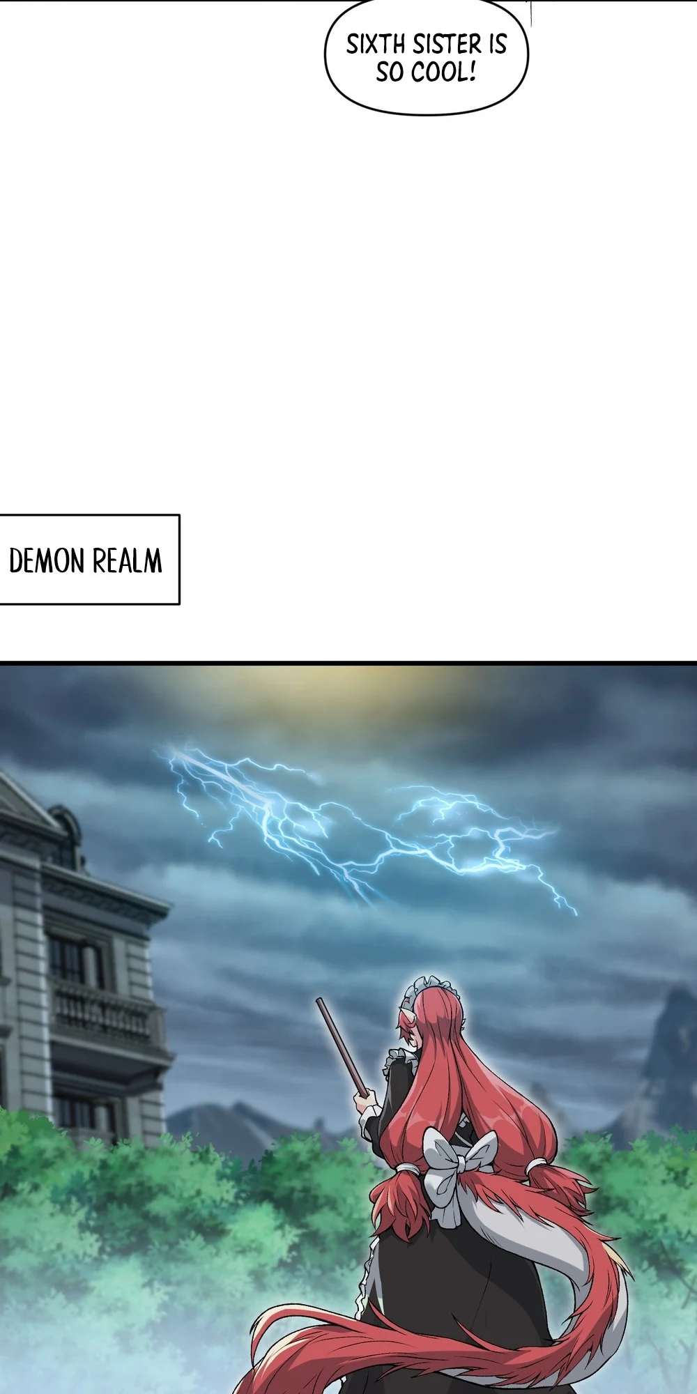 After Ten Years of Chopping Wood, Immortals Begged To Become My Disciples Chapter 50 - Page 62 in English