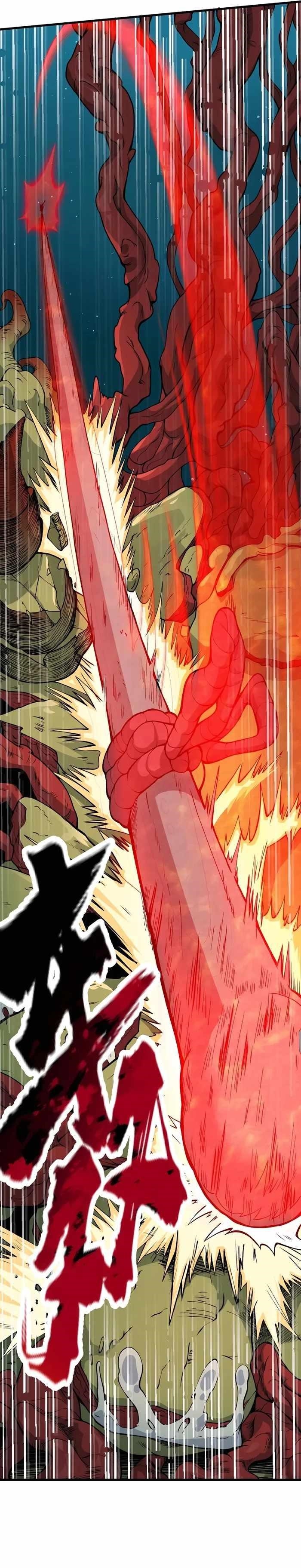 After Ten Years of Chopping Wood, Immortals Begged To Become My Disciples Chapter 51 - Page 10 in English