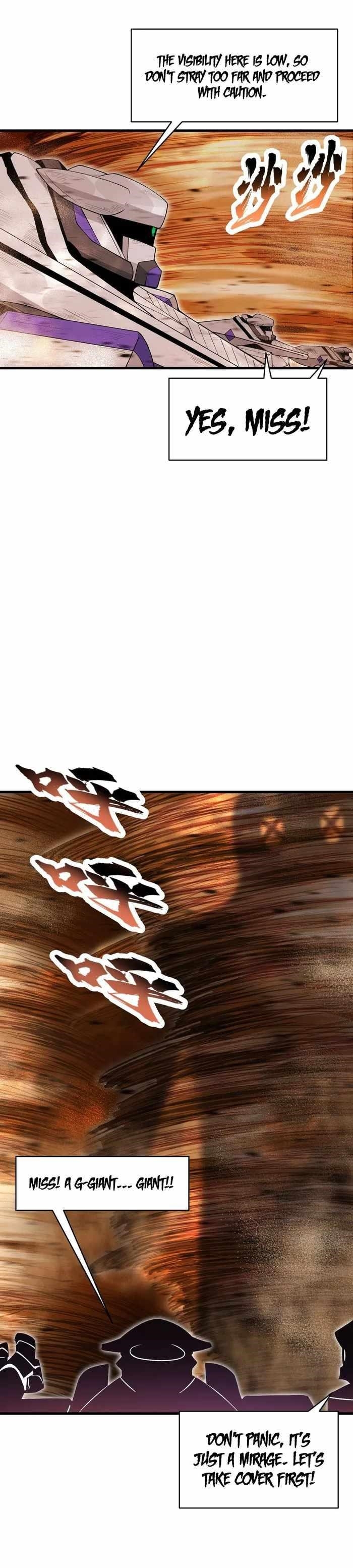 After Ten Years of Chopping Wood, Immortals Begged To Become My Disciples Chapter 55 - Page 12 in English