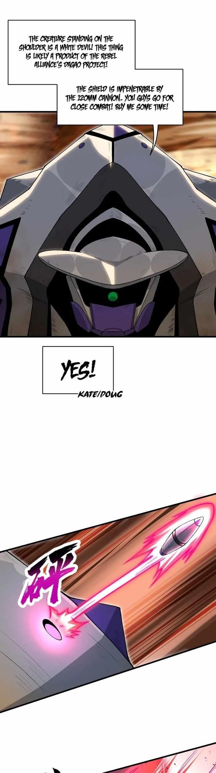 After Ten Years of Chopping Wood, Immortals Begged To Become My Disciples Chapter 55 - Page 19 in English