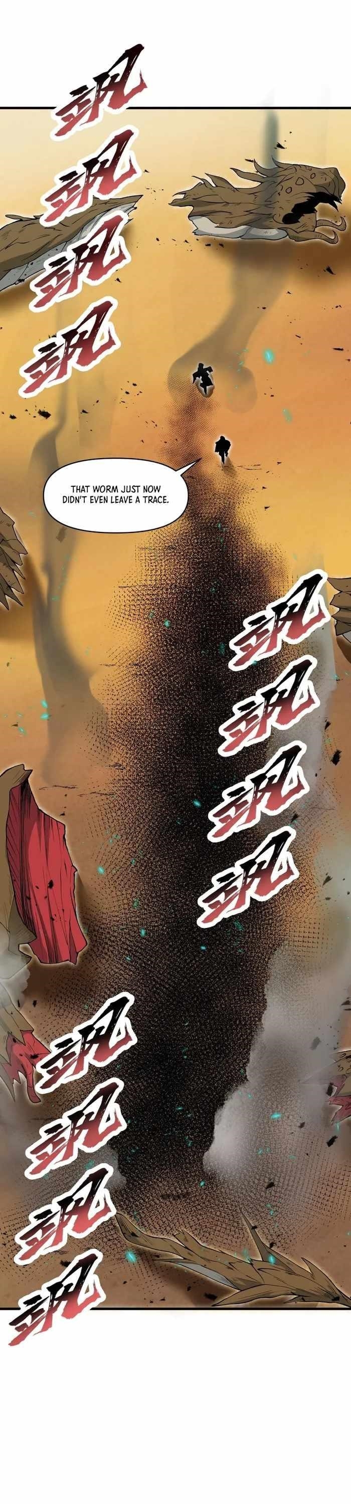 After Ten Years of Chopping Wood, Immortals Begged To Become My Disciples Chapter 55 - Page 26 in English