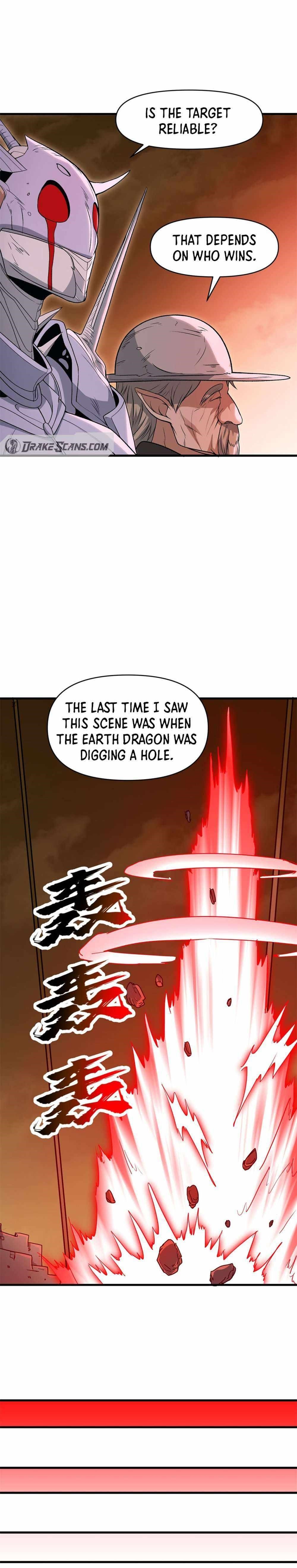After Ten Years of Chopping Wood, Immortals Begged To Become My Disciples Chapter 59 - Page 17 in English
