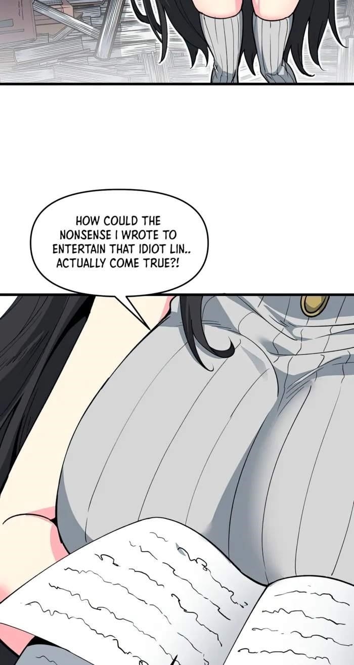 After Ten Years of Chopping Wood, Immortals Begged To Become My Disciples Chapter 69 - Page 10 in English
