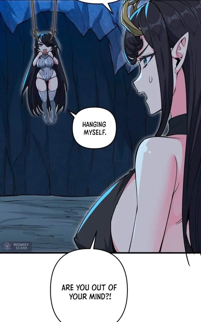 After Ten Years of Chopping Wood, Immortals Begged To Become My Disciples Chapter 69 - Page 18 in English