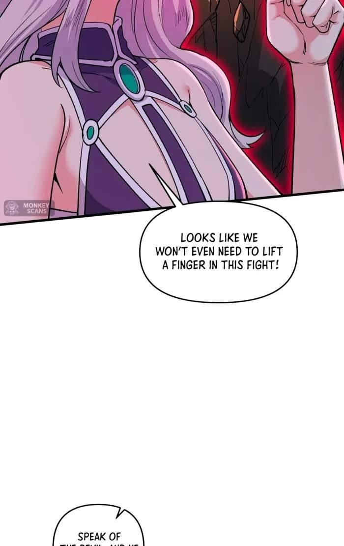 After Ten Years of Chopping Wood, Immortals Begged To Become My Disciples Chapter 69 - Page 26 in English