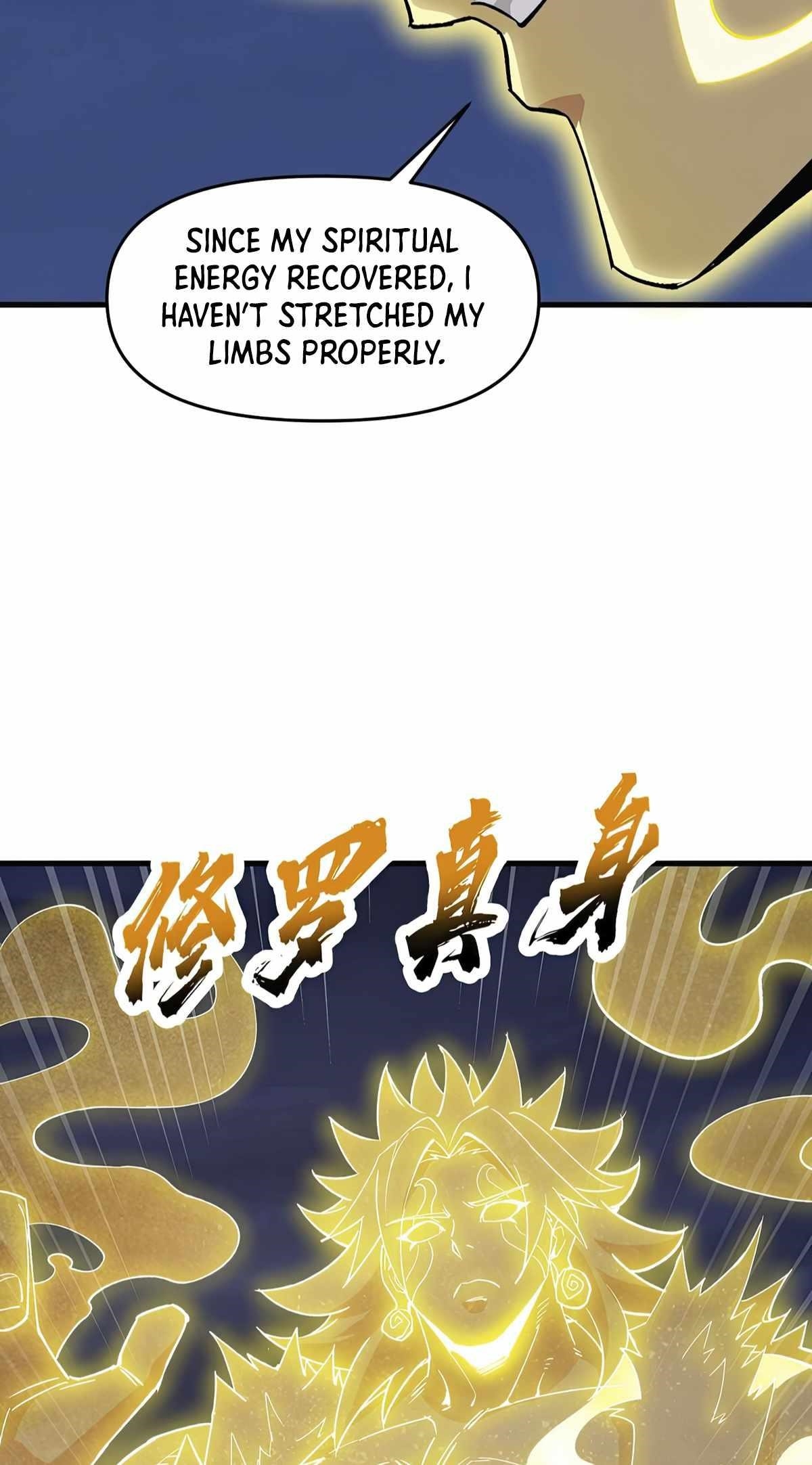 After Ten Years of Chopping Wood, Immortals Begged To Become My Disciples Chapter 70 - Page 16 in English