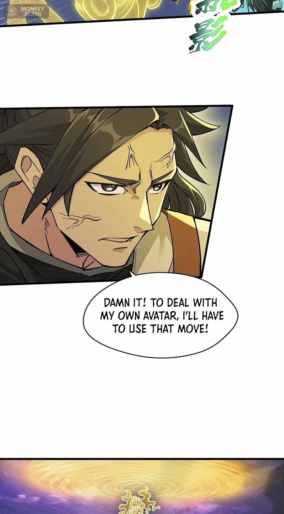 After Ten Years of Chopping Wood, Immortals Begged To Become My Disciples Chapter 70 - Page 19 in English