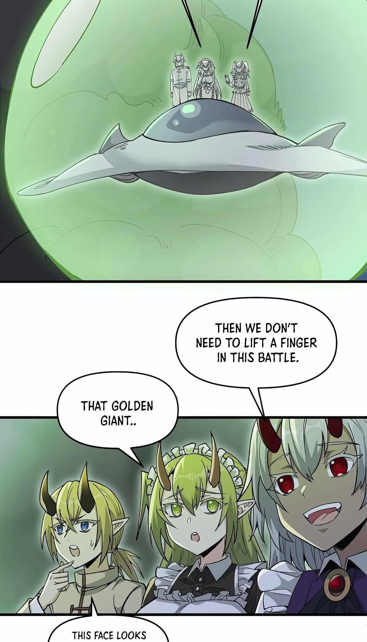 After Ten Years of Chopping Wood, Immortals Begged To Become My Disciples Chapter 70 - Page 25 in English