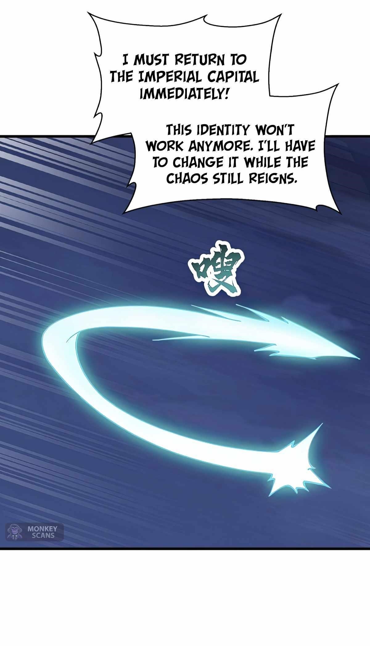 After Ten Years of Chopping Wood, Immortals Begged To Become My Disciples Chapter 70 - Page 29 in English