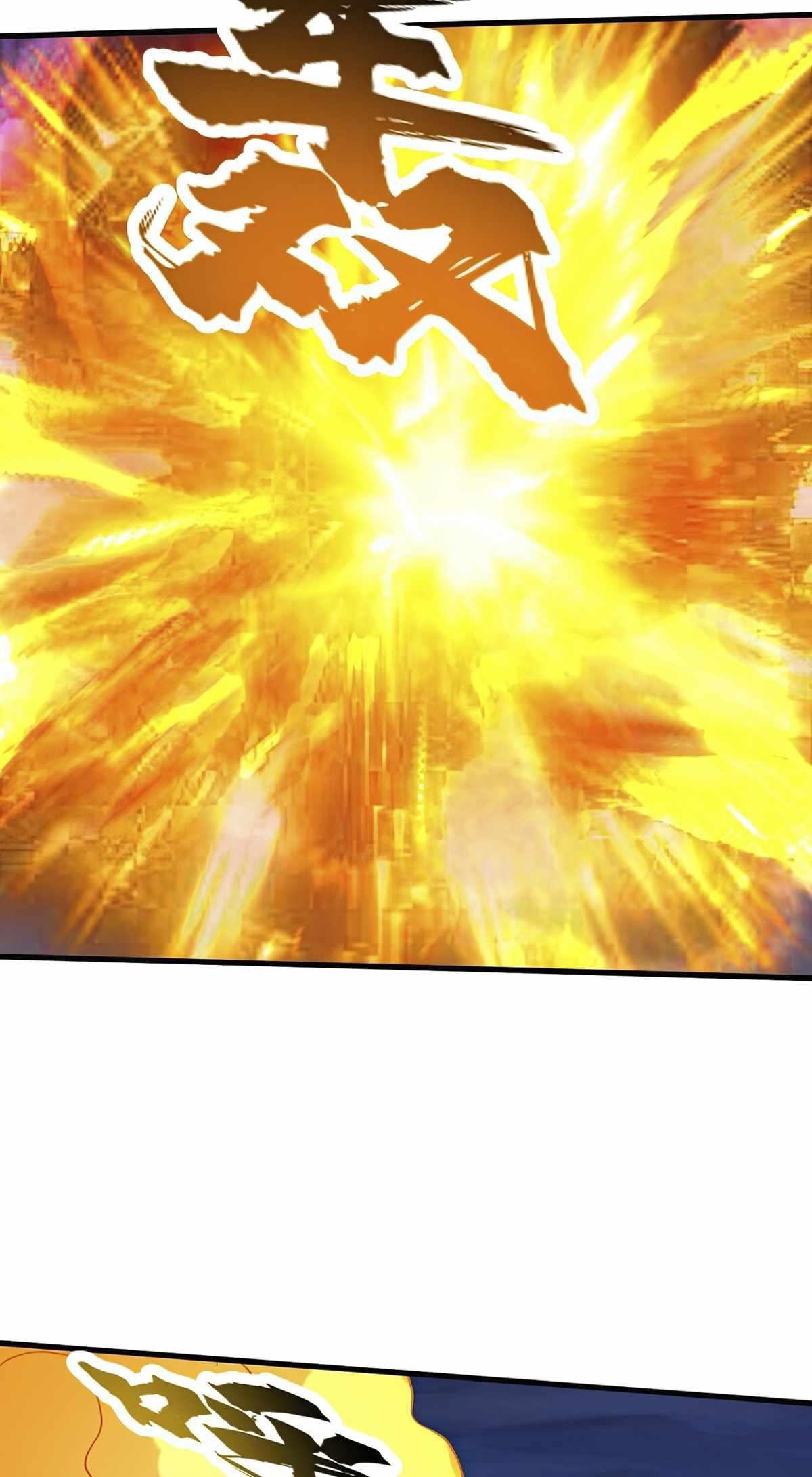 After Ten Years of Chopping Wood, Immortals Begged To Become My Disciples Chapter 70 - Page 39 in English