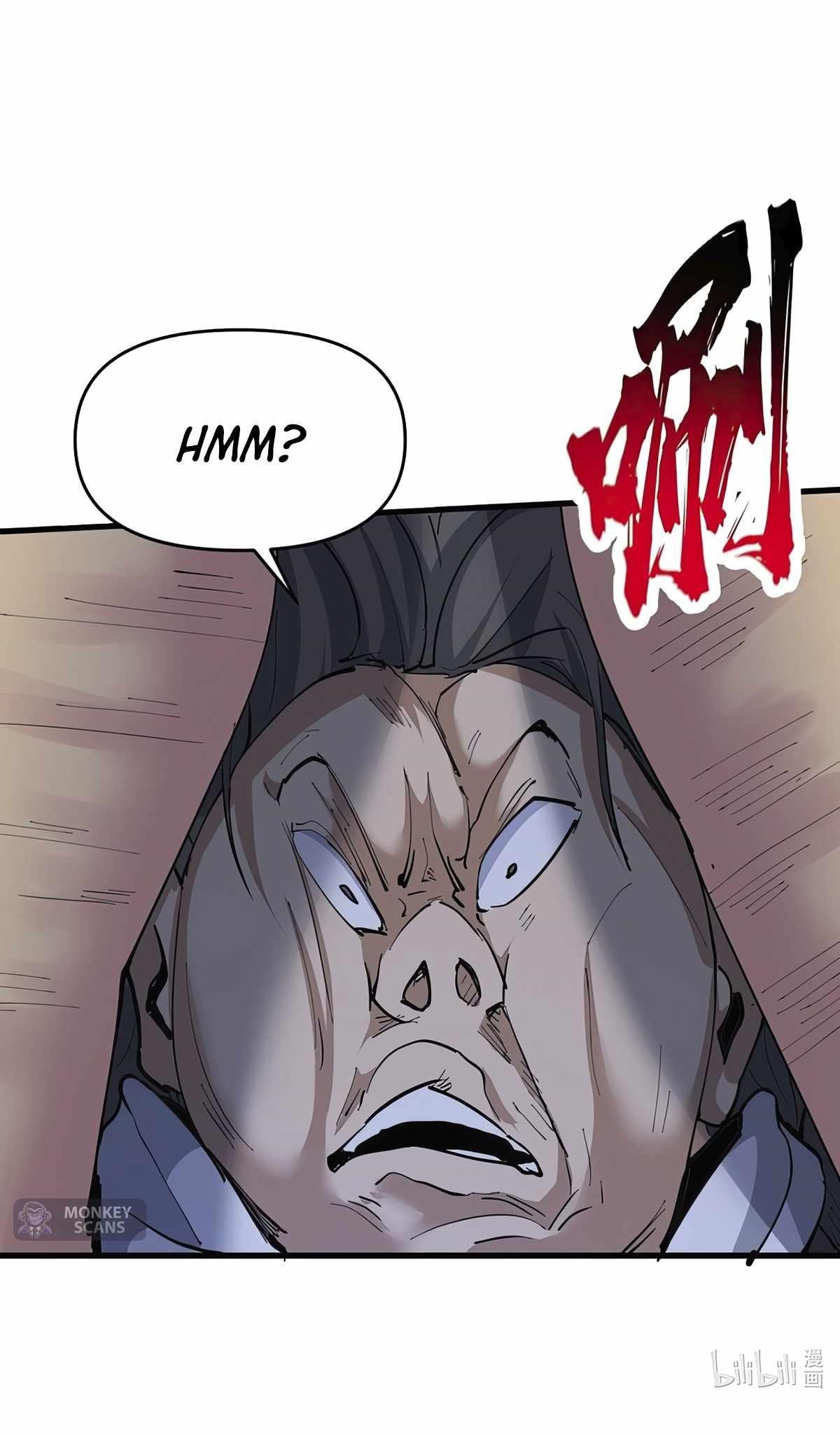 After Ten Years of Chopping Wood, Immortals Begged To Become My Disciples Chapter 70 - Page 45 in English