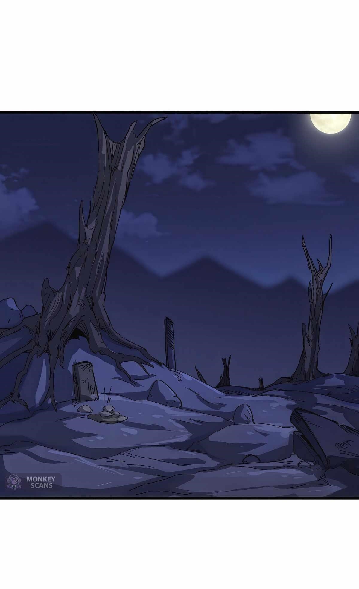 After Ten Years of Chopping Wood, Immortals Begged To Become My Disciples Chapter 71 - Page 30 in English