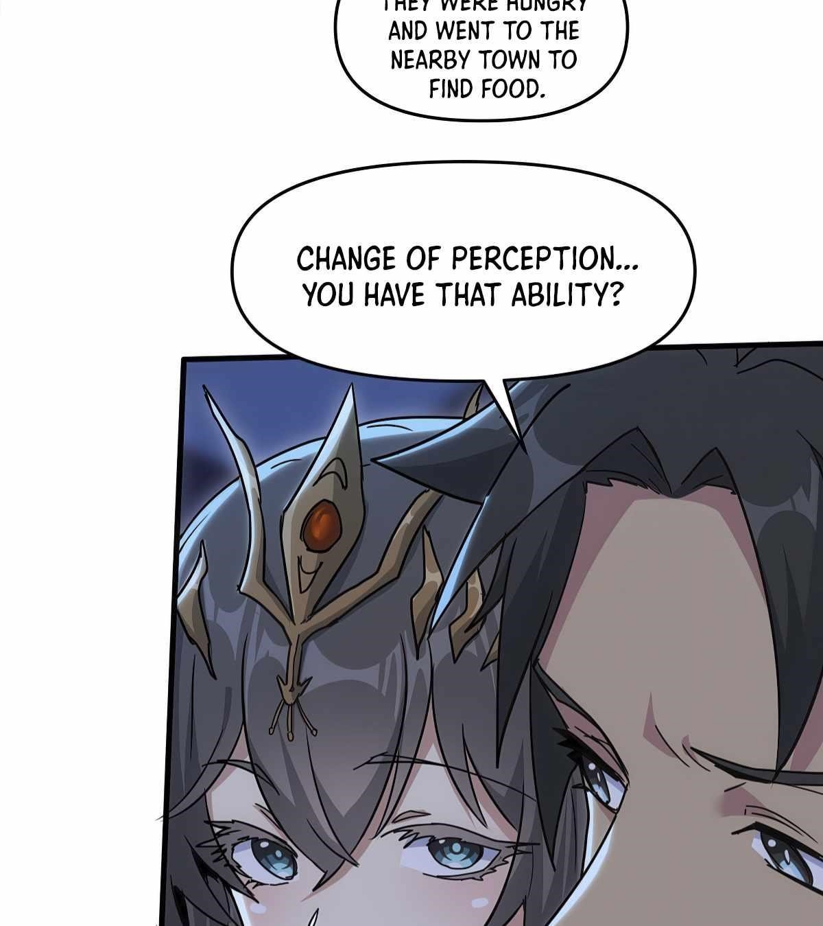 After Ten Years of Chopping Wood, Immortals Begged To Become My Disciples Chapter 71 - Page 45 in English