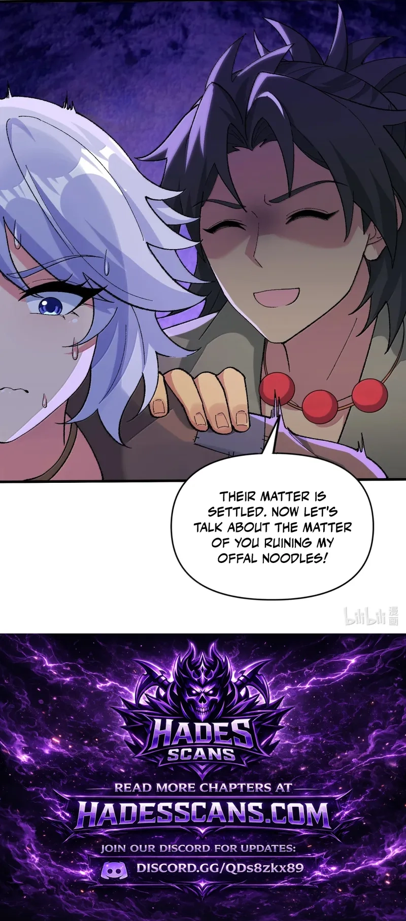 After Ten Years of Chopping Wood, Immortals Begged To Become My Disciples Chapter 84 - Page 13 in English