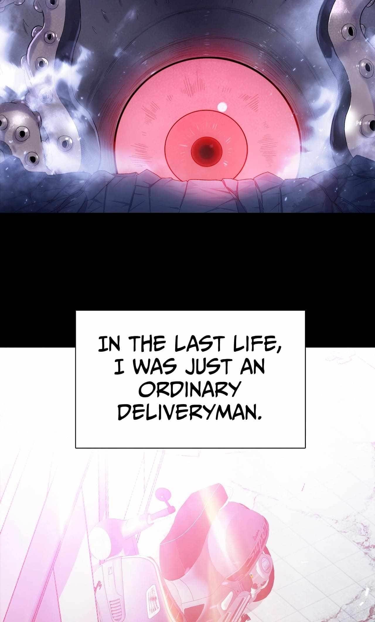 The Doomsday Ruthless Man: Hoarding Trillions of Supplies at the Beginning Chapter 1 - Page 16 in English