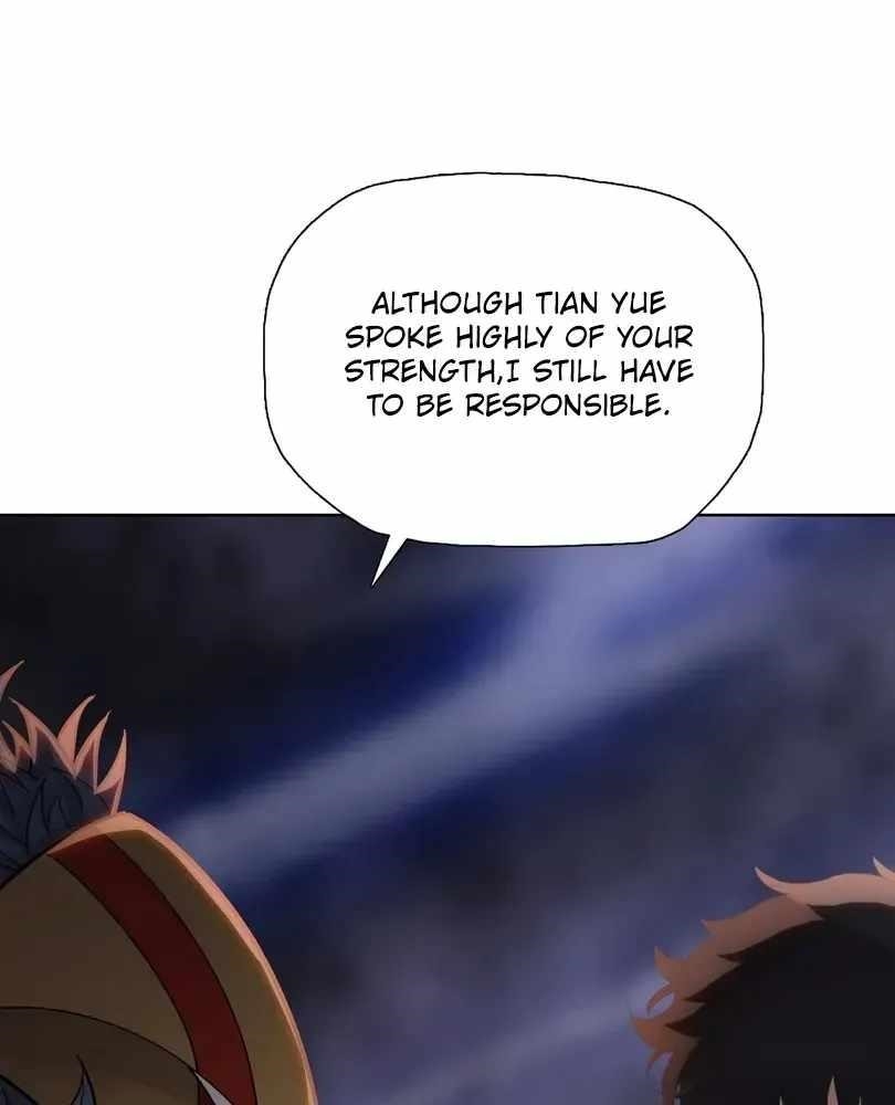 The Doomsday Ruthless Man: Hoarding Trillions of Supplies at the Beginning Chapter 100 - Page 42 in English