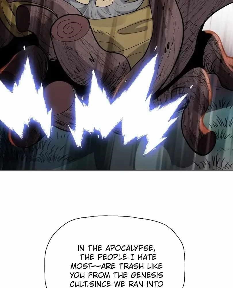 The Doomsday Ruthless Man: Hoarding Trillions of Supplies at the Beginning Chapter 100 - Page 6 in English