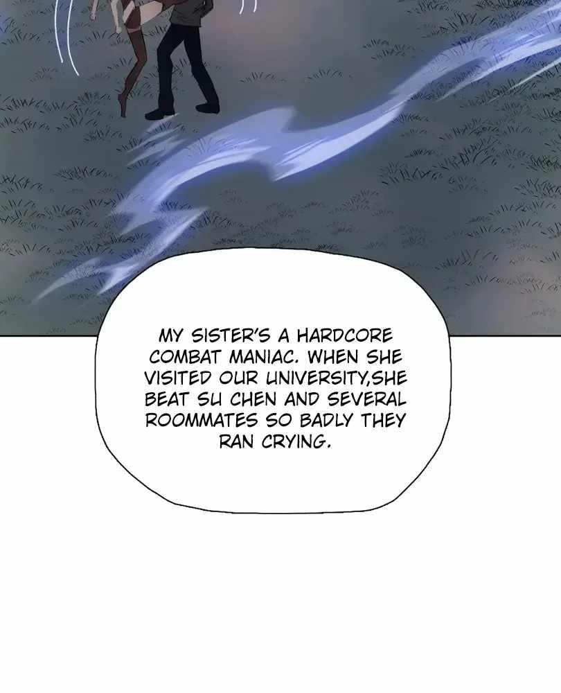 The Doomsday Ruthless Man: Hoarding Trillions of Supplies at the Beginning Chapter 100 - Page 73 in English