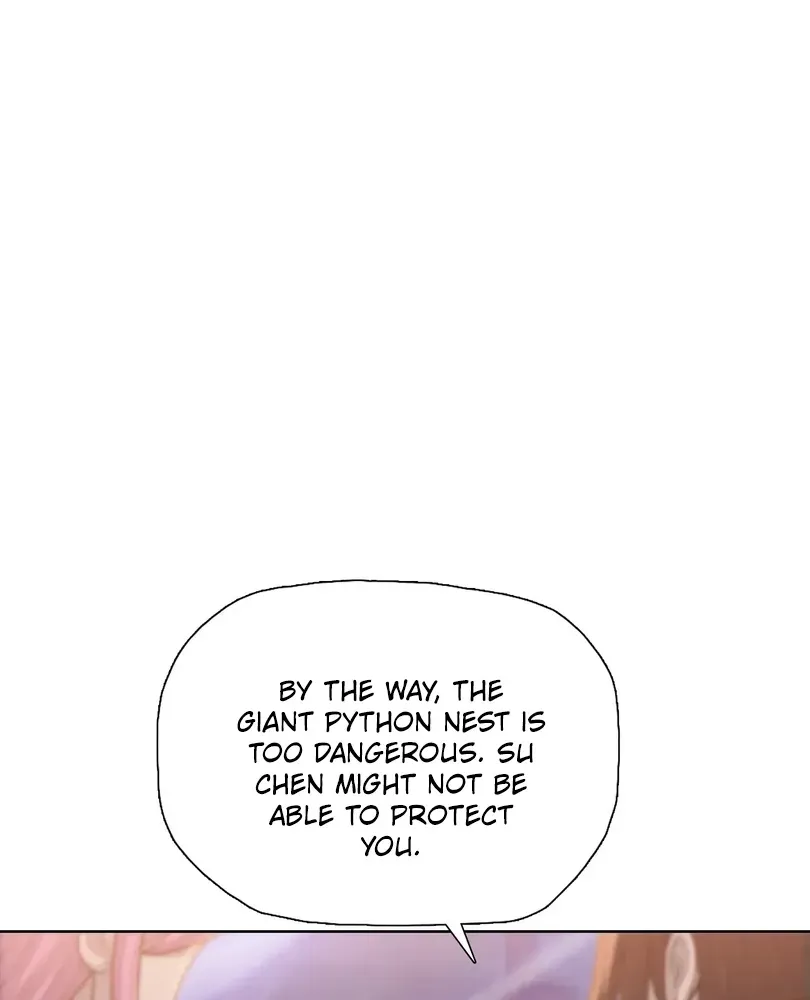 The Doomsday Ruthless Man: Hoarding Trillions of Supplies at the Beginning Chapter 101 - Page 21 in English
