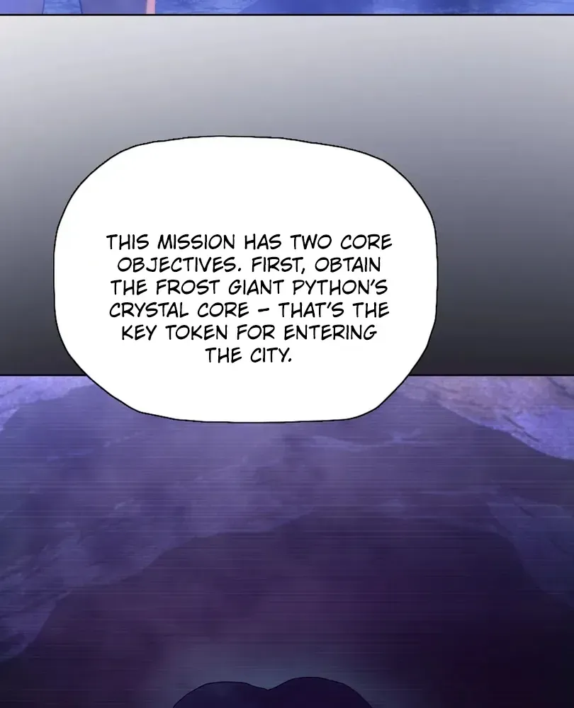 The Doomsday Ruthless Man: Hoarding Trillions of Supplies at the Beginning Chapter 101 - Page 35 in English
