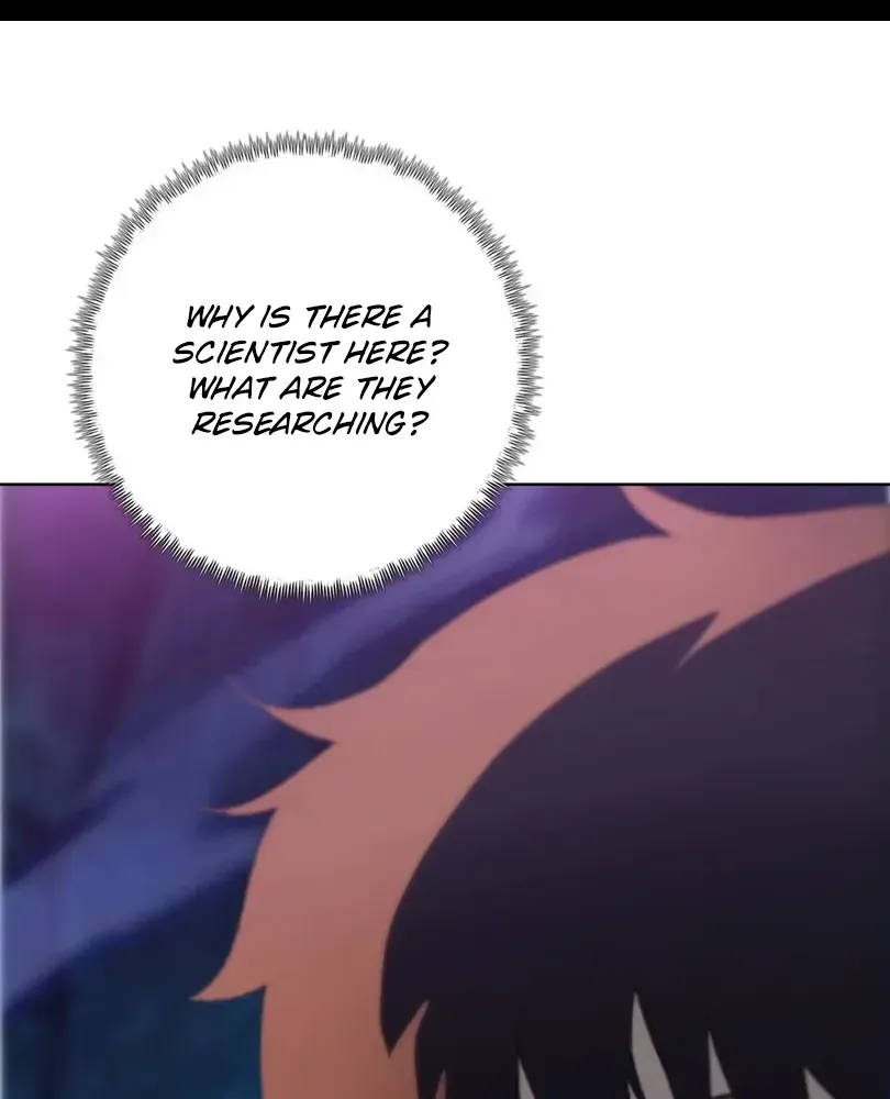 The Doomsday Ruthless Man: Hoarding Trillions of Supplies at the Beginning Chapter 101 - Page 38 in English