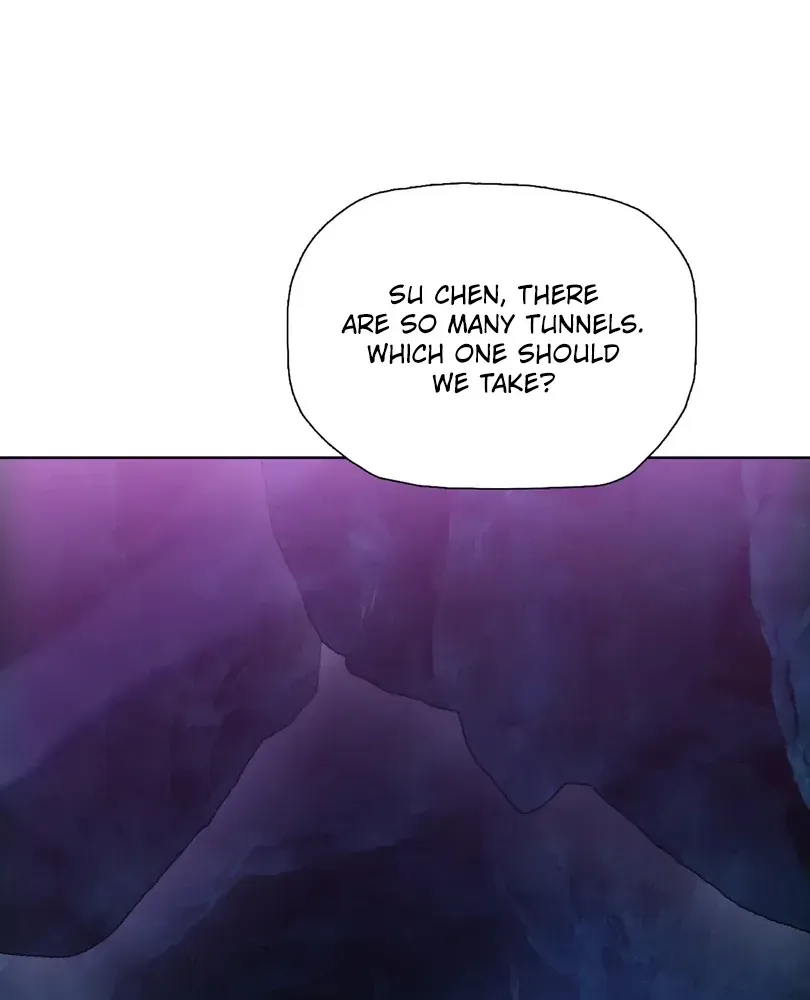 The Doomsday Ruthless Man: Hoarding Trillions of Supplies at the Beginning Chapter 101 - Page 40 in English