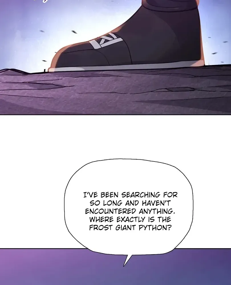 The Doomsday Ruthless Man: Hoarding Trillions of Supplies at the Beginning Chapter 101 - Page 55 in English