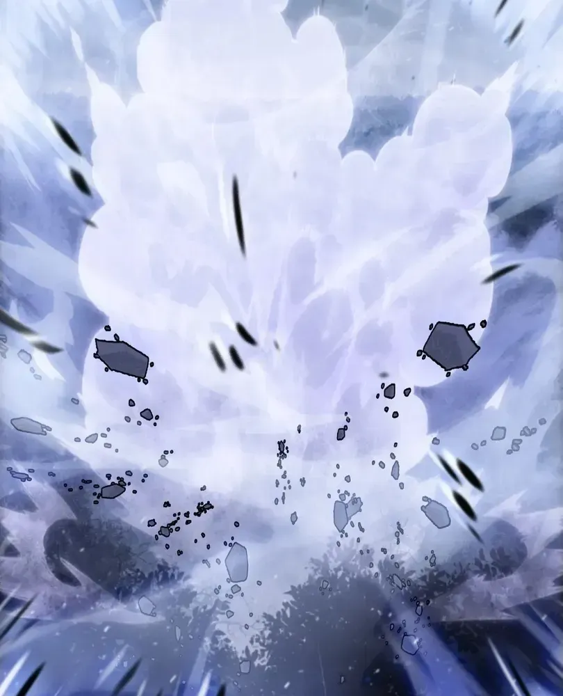 The Doomsday Ruthless Man: Hoarding Trillions of Supplies at the Beginning Chapter 101 - Page 61 in English