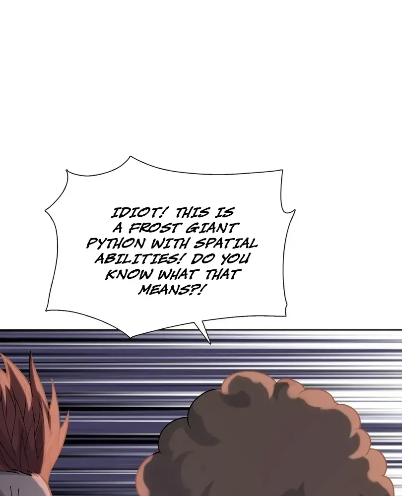 The Doomsday Ruthless Man: Hoarding Trillions of Supplies at the Beginning Chapter 101 - Page 77 in English