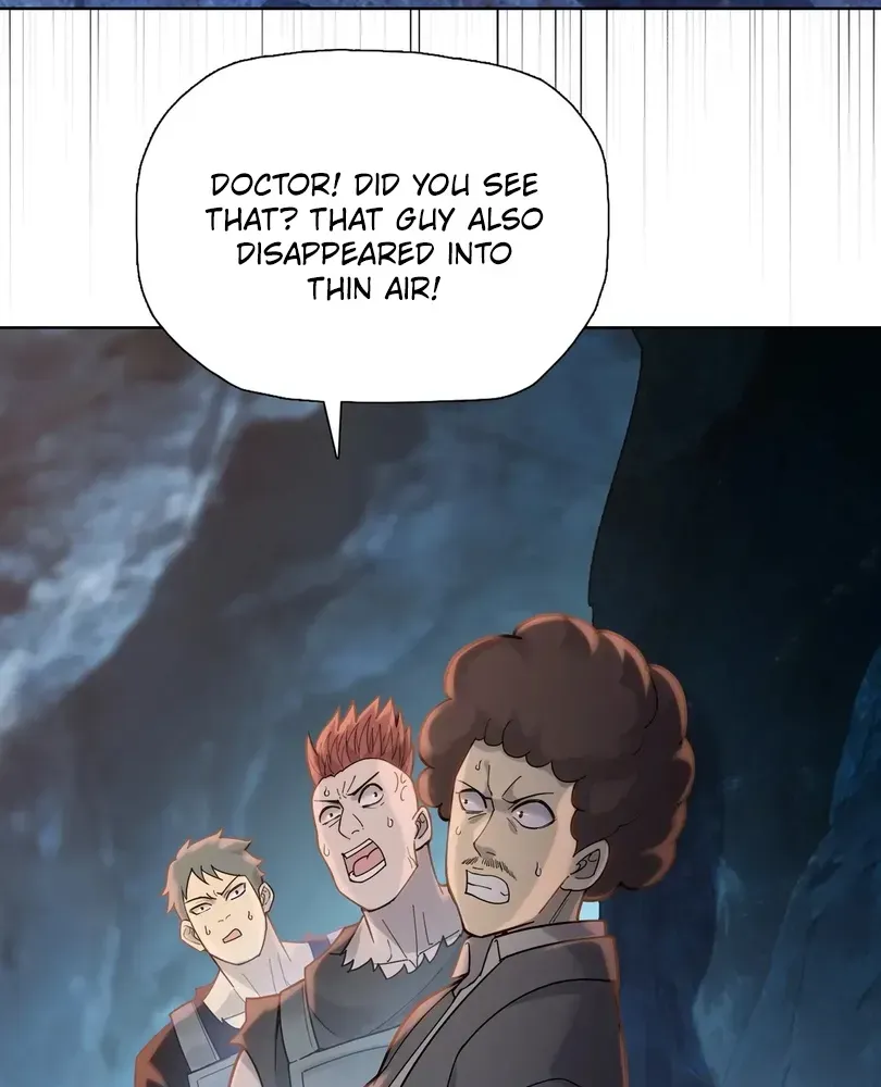 The Doomsday Ruthless Man: Hoarding Trillions of Supplies at the Beginning Chapter 102 - Page 53 in English