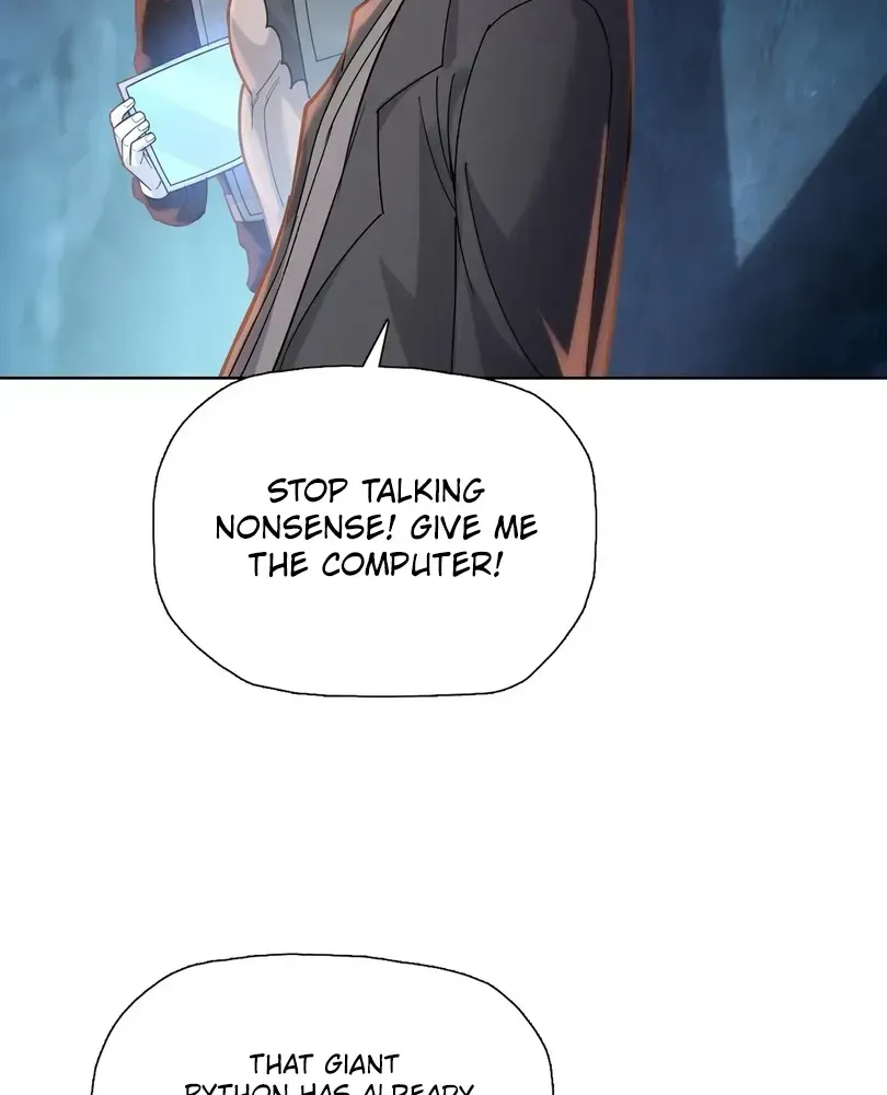 The Doomsday Ruthless Man: Hoarding Trillions of Supplies at the Beginning Chapter 102 - Page 54 in English