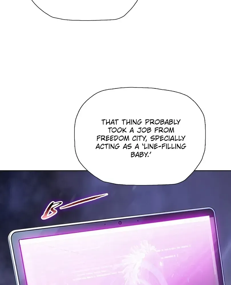 The Doomsday Ruthless Man: Hoarding Trillions of Supplies at the Beginning Chapter 102 - Page 56 in English