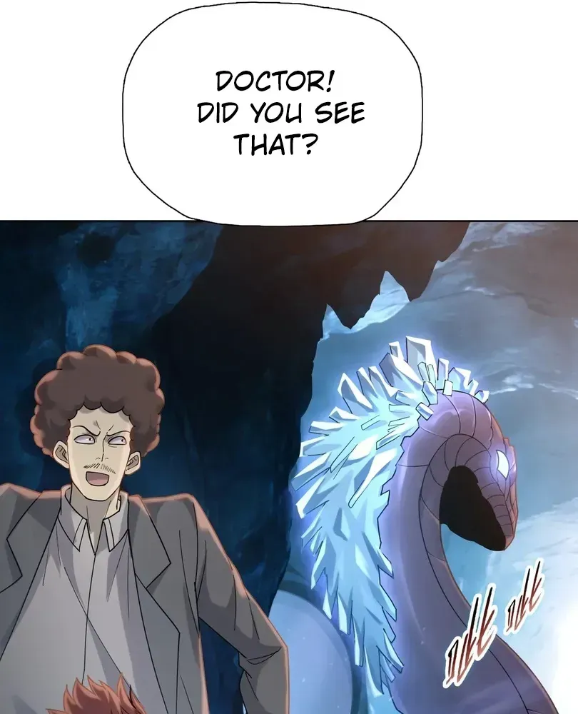 The Doomsday Ruthless Man: Hoarding Trillions of Supplies at the Beginning Chapter 102 - Page 73 in English