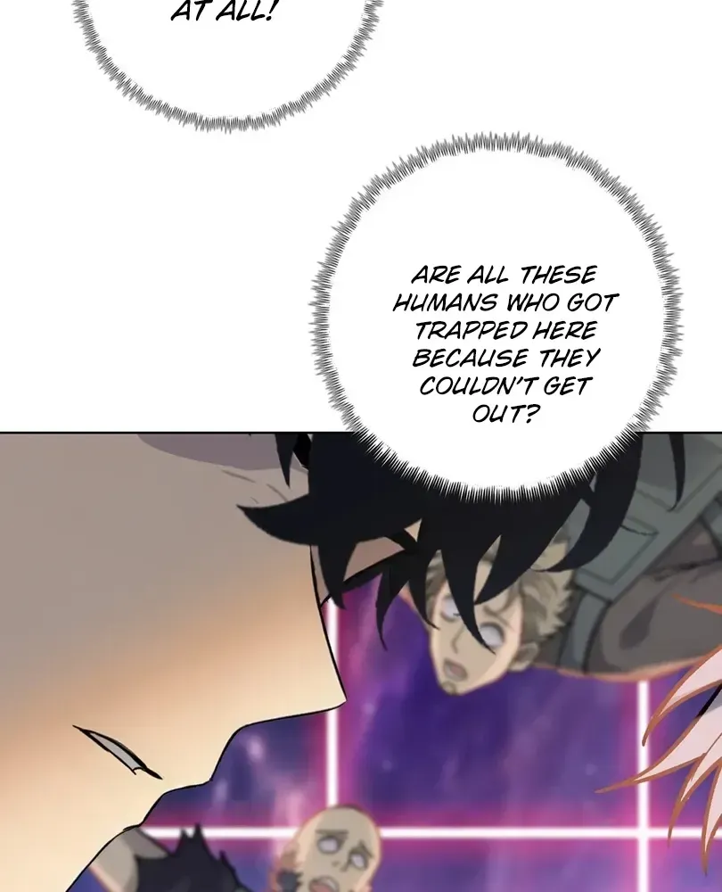 The Doomsday Ruthless Man: Hoarding Trillions of Supplies at the Beginning Chapter 102 - Page 83 in English