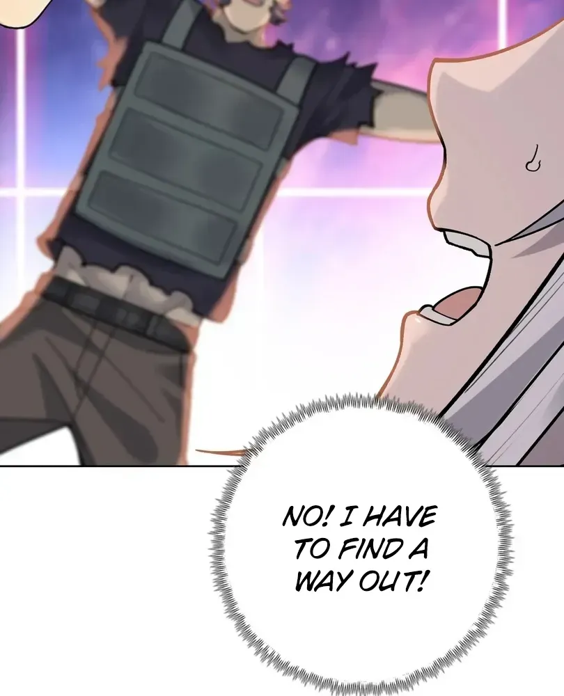 The Doomsday Ruthless Man: Hoarding Trillions of Supplies at the Beginning Chapter 102 - Page 84 in English