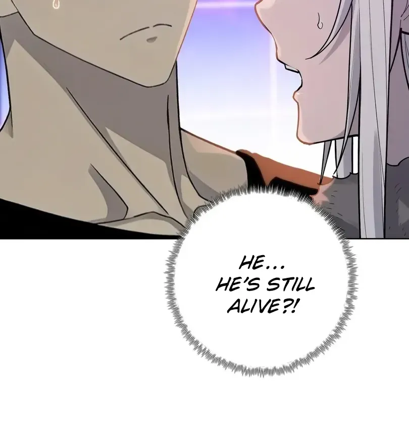The Doomsday Ruthless Man: Hoarding Trillions of Supplies at the Beginning Chapter 102 - Page 91 in English