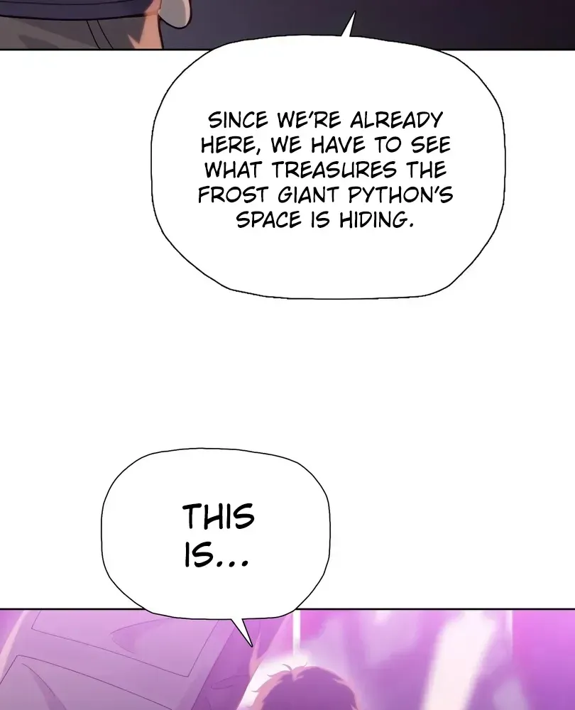 The Doomsday Ruthless Man: Hoarding Trillions of Supplies at the Beginning Chapter 103 - Page 20 in English