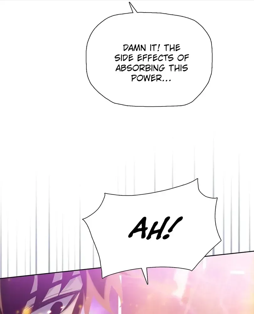 The Doomsday Ruthless Man: Hoarding Trillions of Supplies at the Beginning Chapter 103 - Page 33 in English
