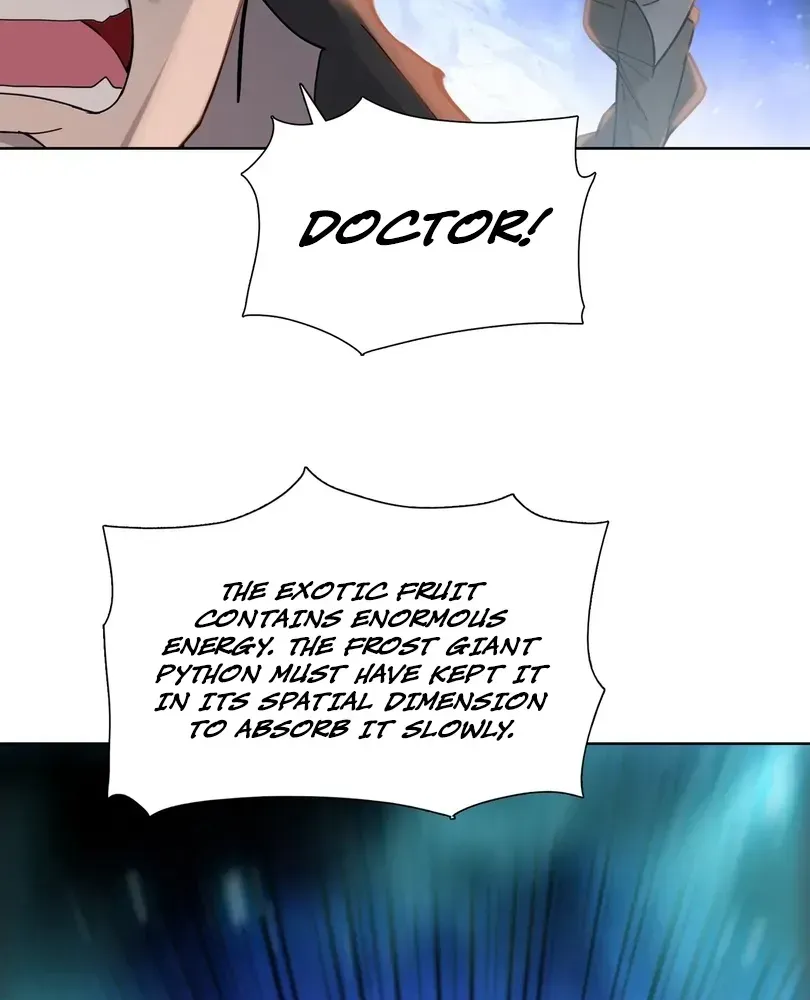 The Doomsday Ruthless Man: Hoarding Trillions of Supplies at the Beginning Chapter 103 - Page 51 in English