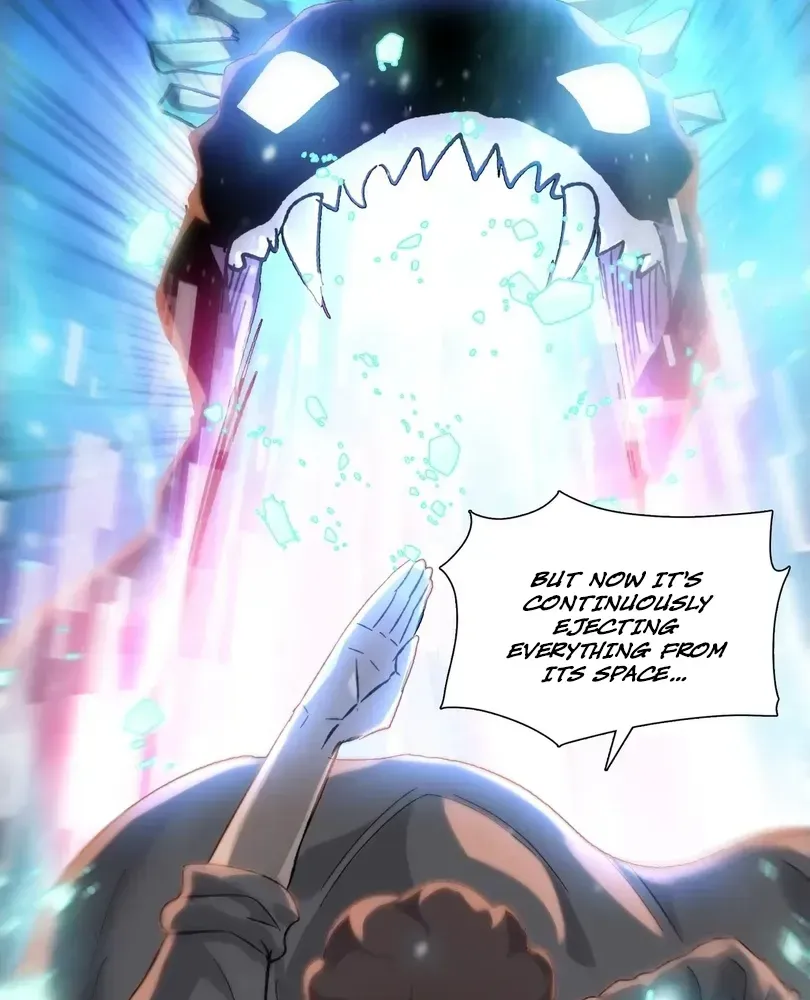 The Doomsday Ruthless Man: Hoarding Trillions of Supplies at the Beginning Chapter 103 - Page 53 in English