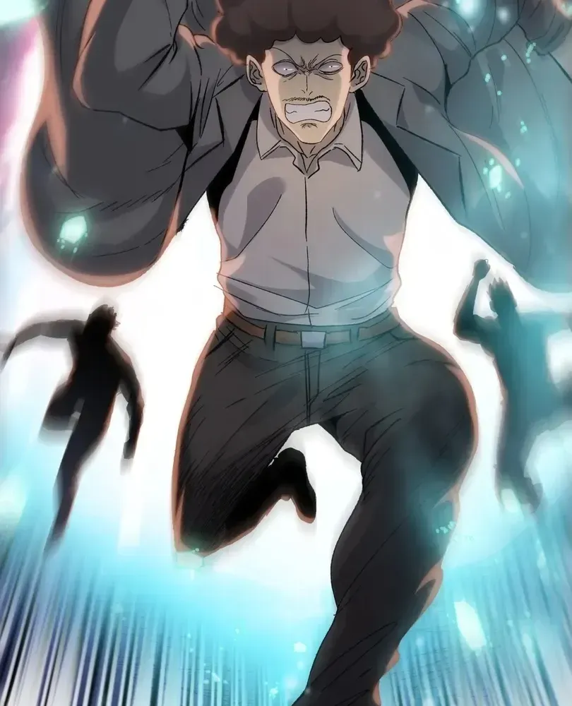 The Doomsday Ruthless Man: Hoarding Trillions of Supplies at the Beginning Chapter 103 - Page 54 in English